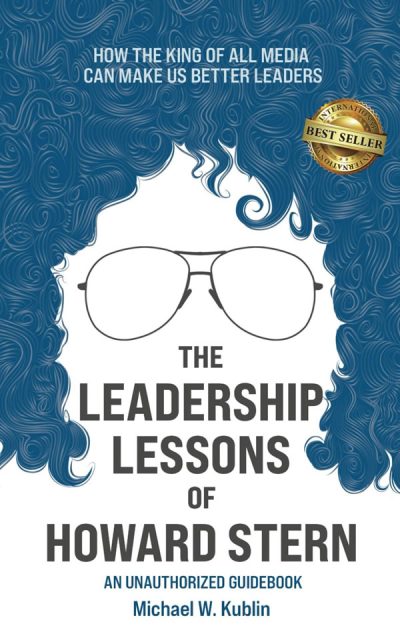 Michael-Kublin-Book-The-Leadership-Lessons-of-Howard-Stern